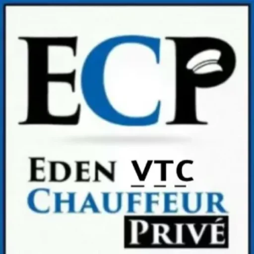 Éden Chauffeur Privé Taxi-Vtc Vienne 38 - Transfert Aéroport Icon