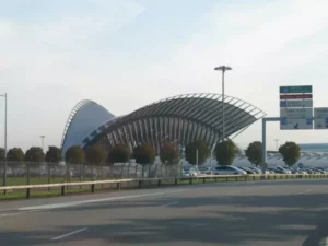 Chauffeur Vtc aéroport-Gare Lyon
