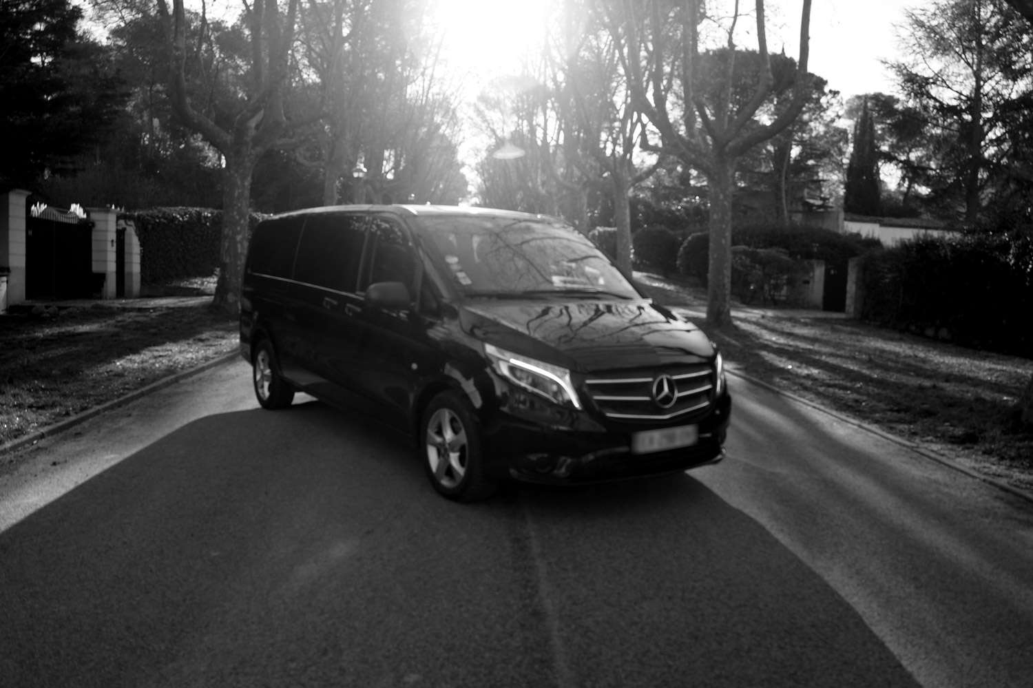 Taxi Vienne