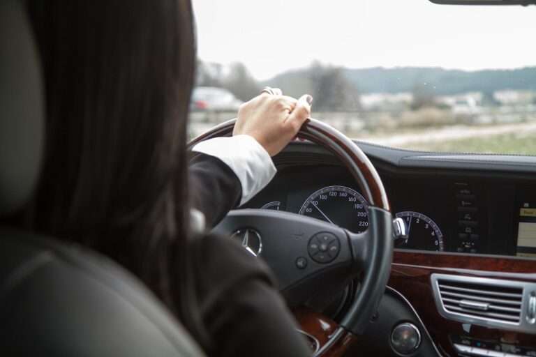 Taxi Vienne
