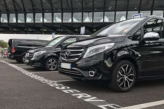 Taxi Vienne