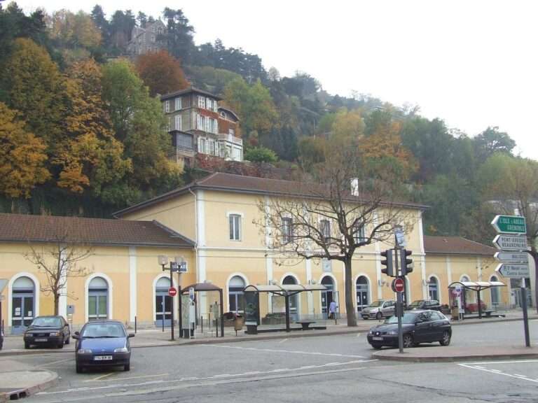 Alternative Taxi Vienne - Vtc