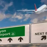 Taxi Vtc voyage aéroport Lyon
