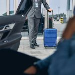 Réservez votre chauffeur privé Vtc depuis ou vers l’ aéroport Lyon Saint-Exupéry Chauffeur Privé